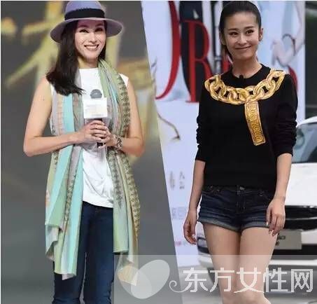 認(rèn)清膚色搭配屬于自己的服裝風(fēng)格 打造高品位女性