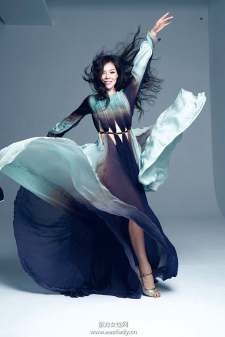 人妻馨瑩跳舞的時(shí)候心情最好