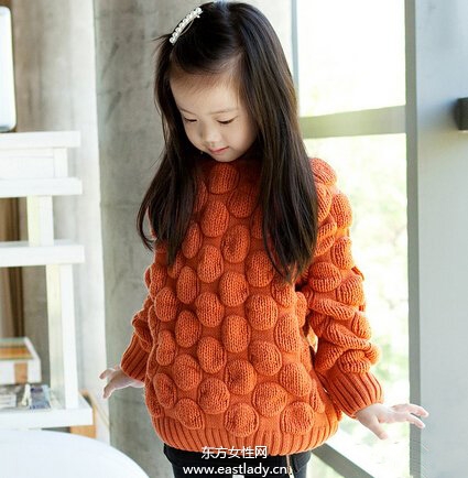 如何編織毛衣教程 簡單易學(xué)藏竅門