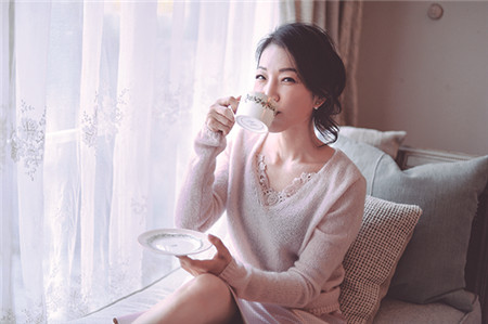 蔡依林親姐蔡旻紋親授如何養(yǎng)成貴婦般優(yōu)雅氣質(zhì)