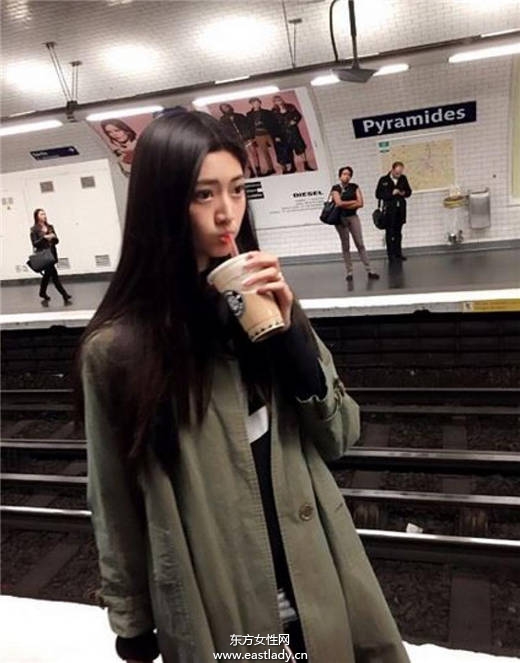 美到爆 進軍時裝周的3位臺灣超模