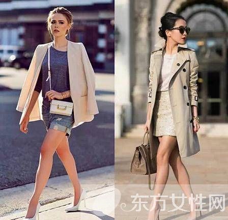 認(rèn)清膚色搭配屬于自己的服裝風(fēng)格 打造高品位女性