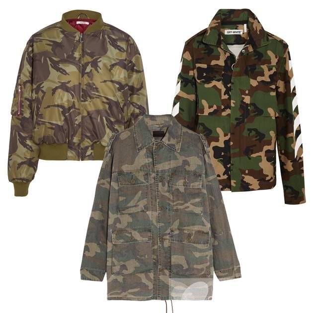 看 辣媽 楊冪的時(shí)尚百搭 今秋學(xué)她穿帥氣迷彩裝吧