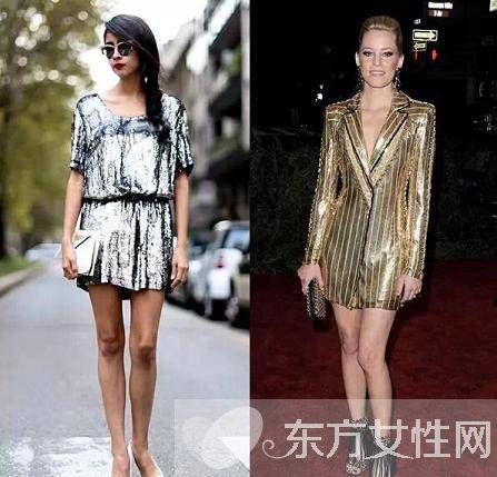 認(rèn)清膚色搭配屬于自己的服裝風(fēng)格 打造高品位女性