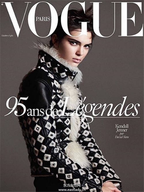 超模Kendall Jenner&Gigi Hadid高人氣吸睛術(shù)成時(shí)尚界新