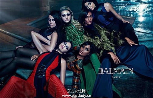 超模Kendall Jenner&Gigi Hadid高人氣吸睛術(shù)成時(shí)尚界新