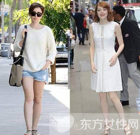 認(rèn)清膚色搭配屬于自己的服裝風(fēng)格 打造高品位女性