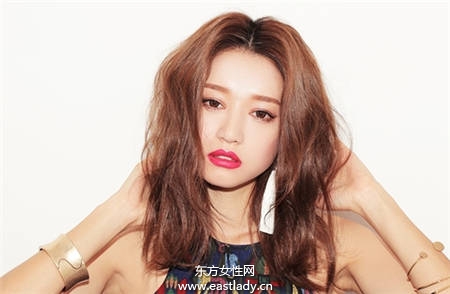 韓國最紅的網(wǎng)拍美女模特Park Sora樸韶拉