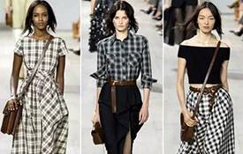 潮人教你格子襯衫怎么搭配最好看