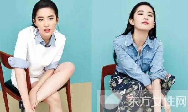 認(rèn)清膚色搭配屬于自己的服裝風(fēng)格 打造高品位女性