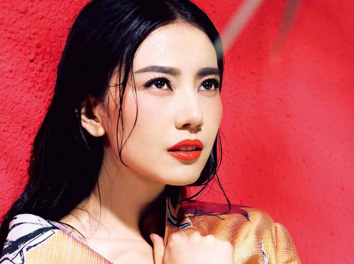 紅唇圖片大集錦 眾女星掀起紅唇革命