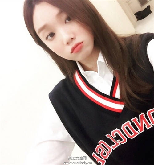 李圣經(jīng)親授私服穿搭 做時(shí)尚潮人