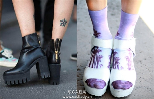 水原希子教你學(xué)穿衣 可愛不失性感的鏤空心機(jī)穿搭