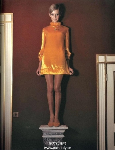 60年代穿衣搭配風(fēng)格大回顧