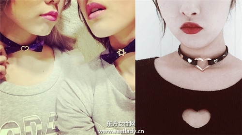 水原希子教你學(xué)穿衣 可愛不失性感的鏤空心機(jī)穿搭