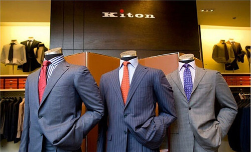 世界西裝等級排名