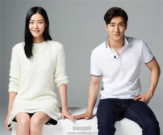 穿衣搭配超簡單 學(xué)劉雯穿衣誘歐巴