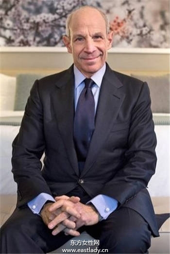 2015全球最會(huì)穿衣服的男人居然是他