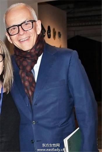 2015全球最會(huì)穿衣服的男人居然是他