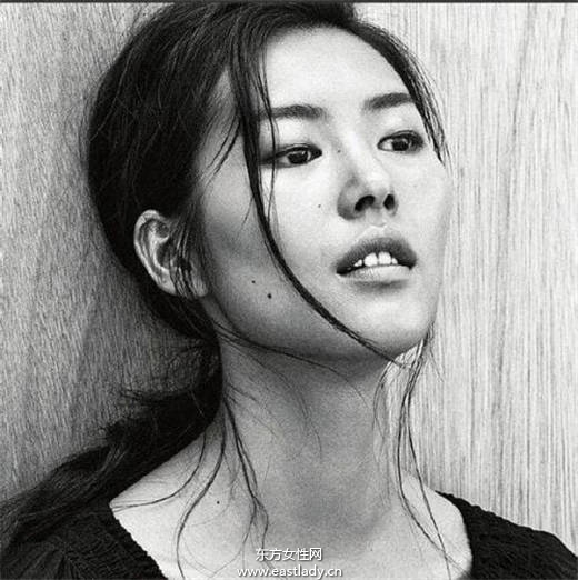 穿衣搭配超簡單 學(xué)劉雯穿衣誘歐巴