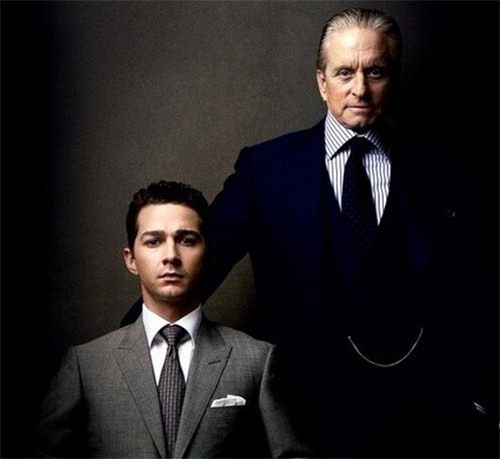 世界西裝等級排名