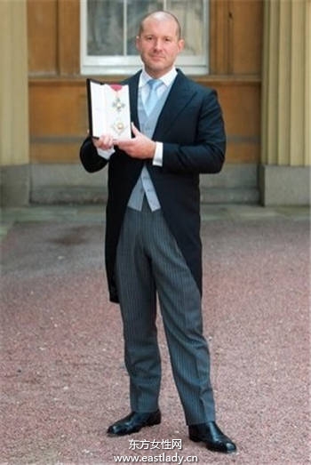 2015全球最會(huì)穿衣服的男人居然是他