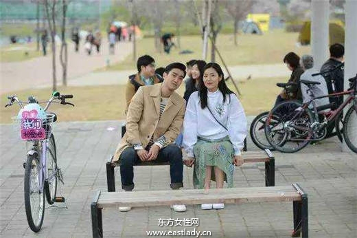 穿衣搭配超簡單 學(xué)劉雯穿衣誘歐巴