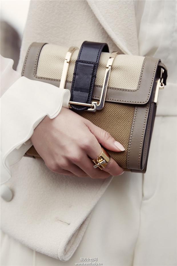 劉詩詩巴黎時裝周百變Queen各種風格都hold