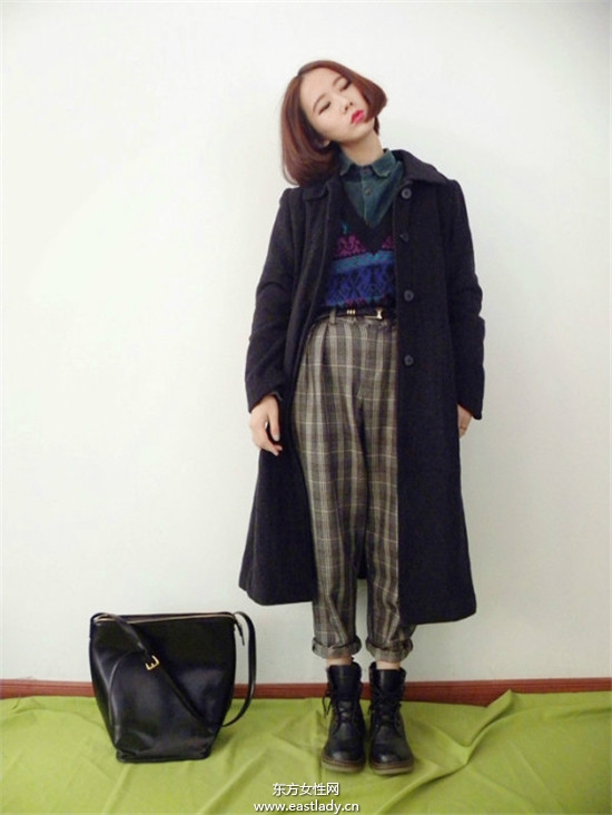 明星示范鉛筆褲穿出個性好身材