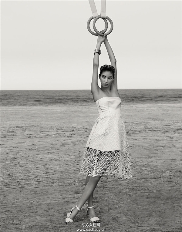 Vogue Korea 2013年6月時(shí)尚大片