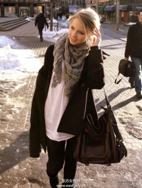 學(xué)時(shí)尚達(dá)人歐美英倫風(fēng)穿衣搭配