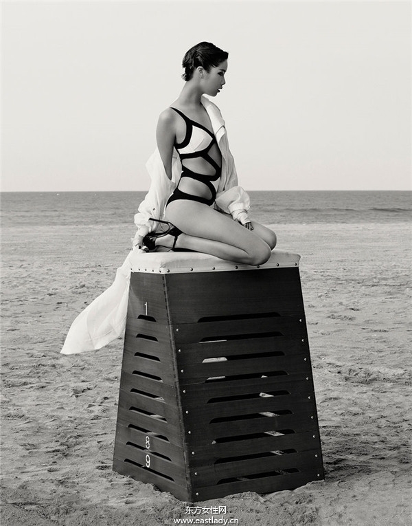 Vogue Korea 2013年6月時(shí)尚大片