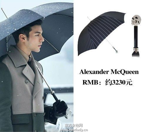 時(shí)尚題材電影《小時(shí)代》人物造型解讀