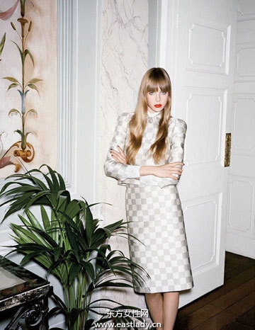 2013春夏時裝品牌大集合使人賞心悅目