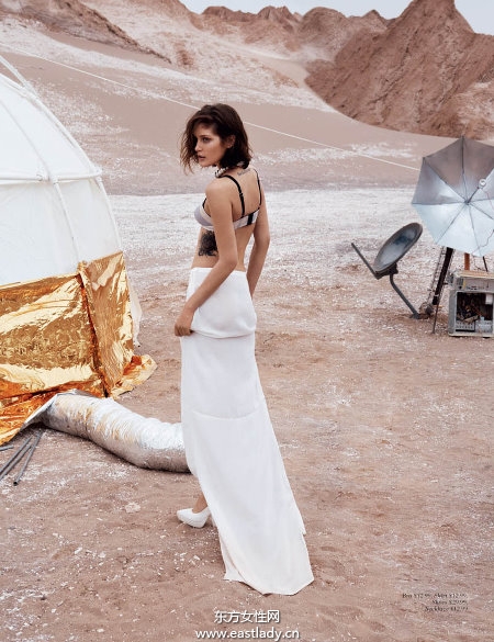 Fantastic Voyage2013時(shí)尚大片