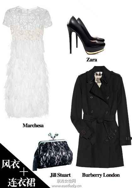 電影《云圖》周迅清新時尚裝扮受關(guān)注