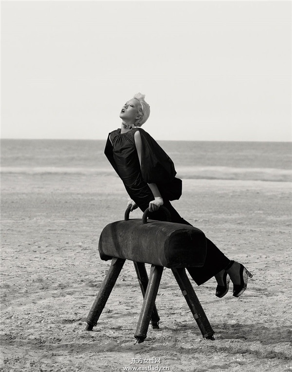 Vogue Korea 2013年6月時(shí)尚大片