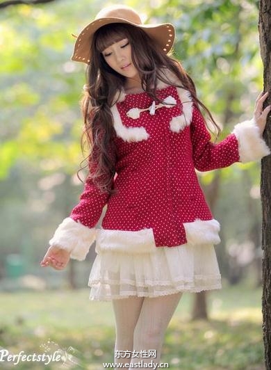 優(yōu)雅性感熟女裝變身OL麗人