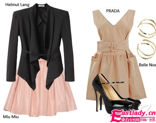 學(xué)好萊塢女星服裝搭配技巧 穿出時(shí)尚風(fēng)格