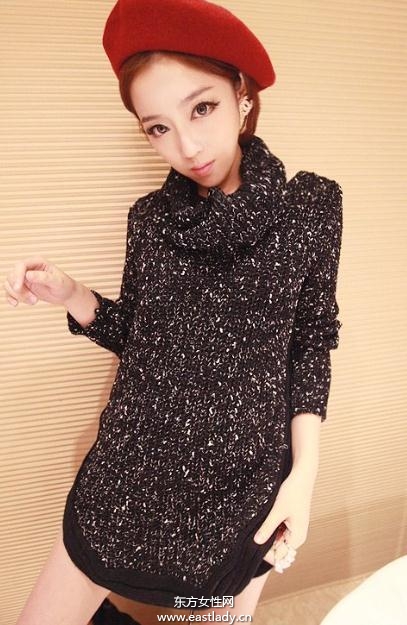 酷酷中性風(fēng)不同凡響 職場女生最愛