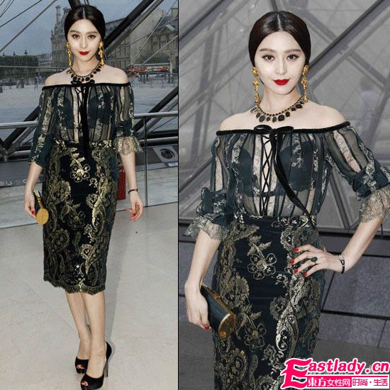 愛穿 透視裝 的明星們哪個(gè)最性感