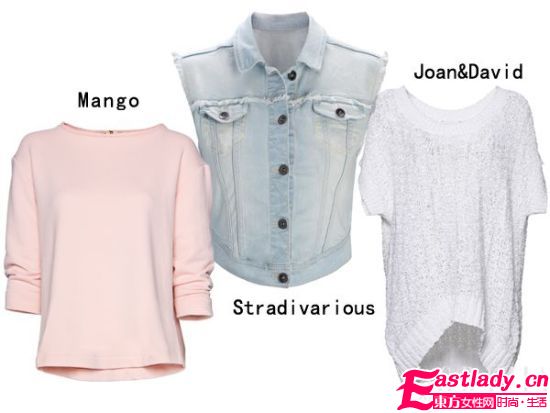 夏日趕時(shí)髦千萬(wàn)別落下花褲子