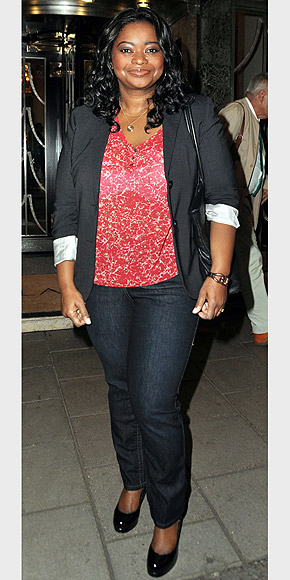 歐美明星教你如何選擇適合自己的牛仔褲