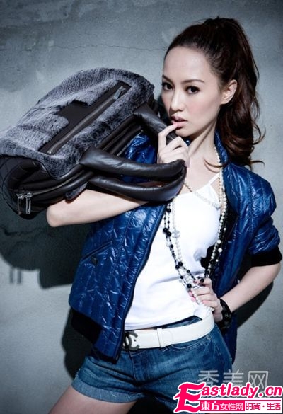 名媛女星穿衣搭配有一套 大家一起來 PK