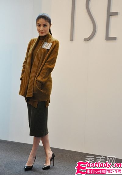 名媛女星穿衣搭配有一套 大家一起來(lái) PK