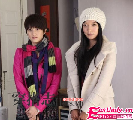 《男人幫》主角教你如何穿衣搭配