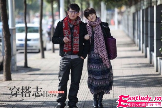 《男人幫》主角教你如何穿衣搭配