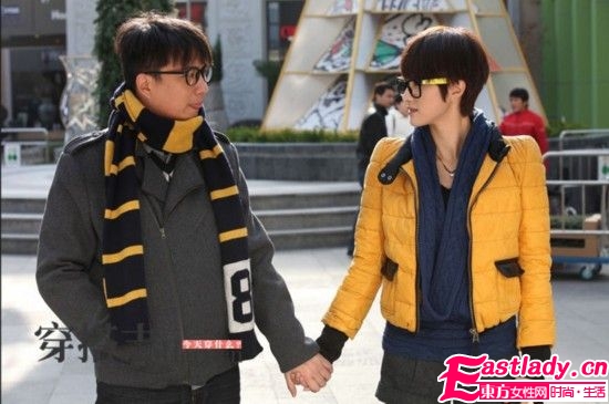 《男人幫》主角教你如何穿衣搭配