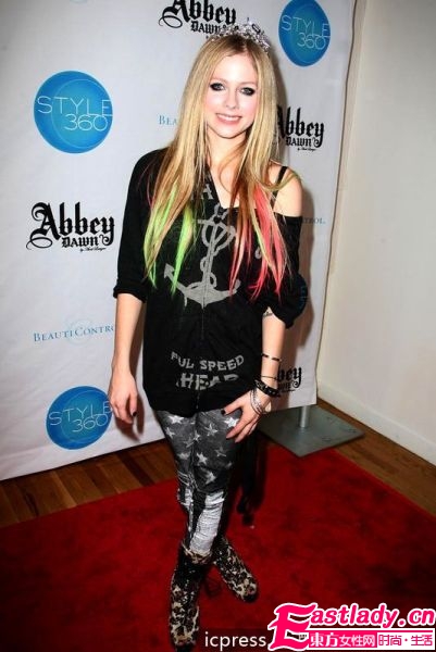 紐約時(shí)裝周 明星穿著搶先看