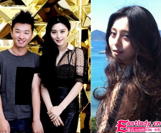 細(xì)數(shù)袁莉范冰冰等明星透視裝哪個穿的性感